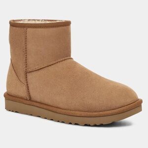 New Ugg Classic Mini Regenerate